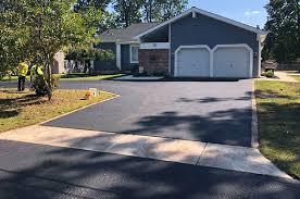 Professional Driveway Paving in Wilton, CA